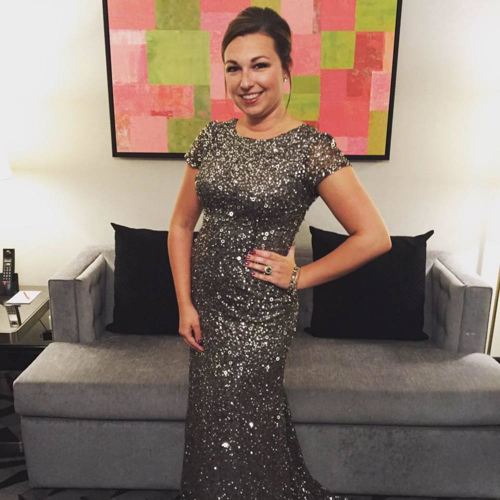 Meet your Posher, Amanda